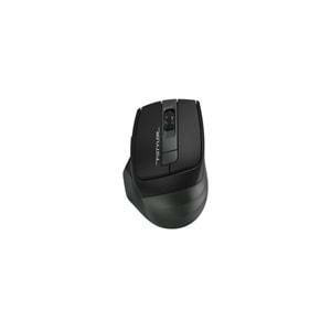 A4 Tech FB35 2000dpi 2.4G Yeşil Bluetooth Kablosuz Mouse