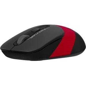 A4 Tech FG10 2000dpi 2.4G Kırmızı Kablosuz Mouse