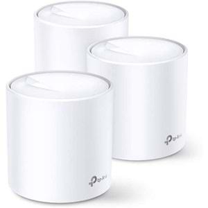 TP-Link DECO-X20-3P AX1800 Whole Home Mesh Wi-Fi 6 System 3 Adet