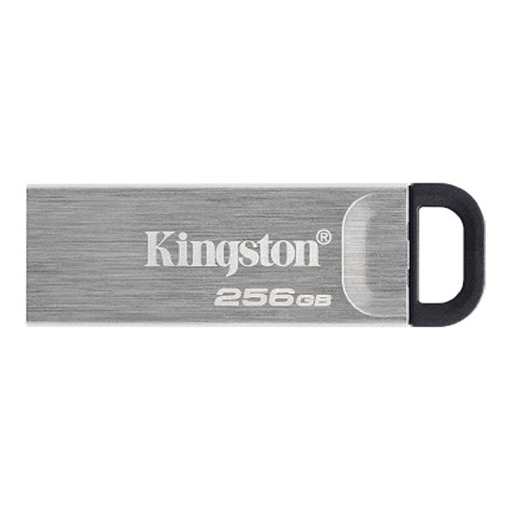 Kingston 256GB DataTraveler Kyson USB 3.2 Flash Disk DTKN-256GB