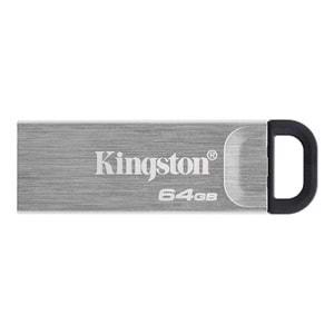 Kingston 64GB DataTraveler Kyson USB 3.2 Flash Disk DTKN-64GB