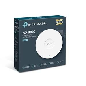 TP-Link EAP610 ACS AX1800 Ceiling Mount Wi-Fi 6 Access