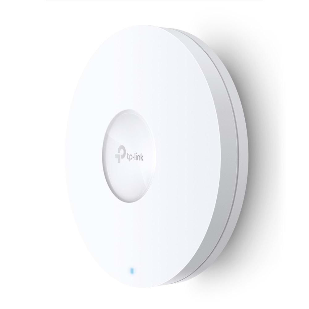 TP-Link EAP660-HD AX3600 Wireless Dual Band Multi-Gigabit Ceiling Mount Access Point