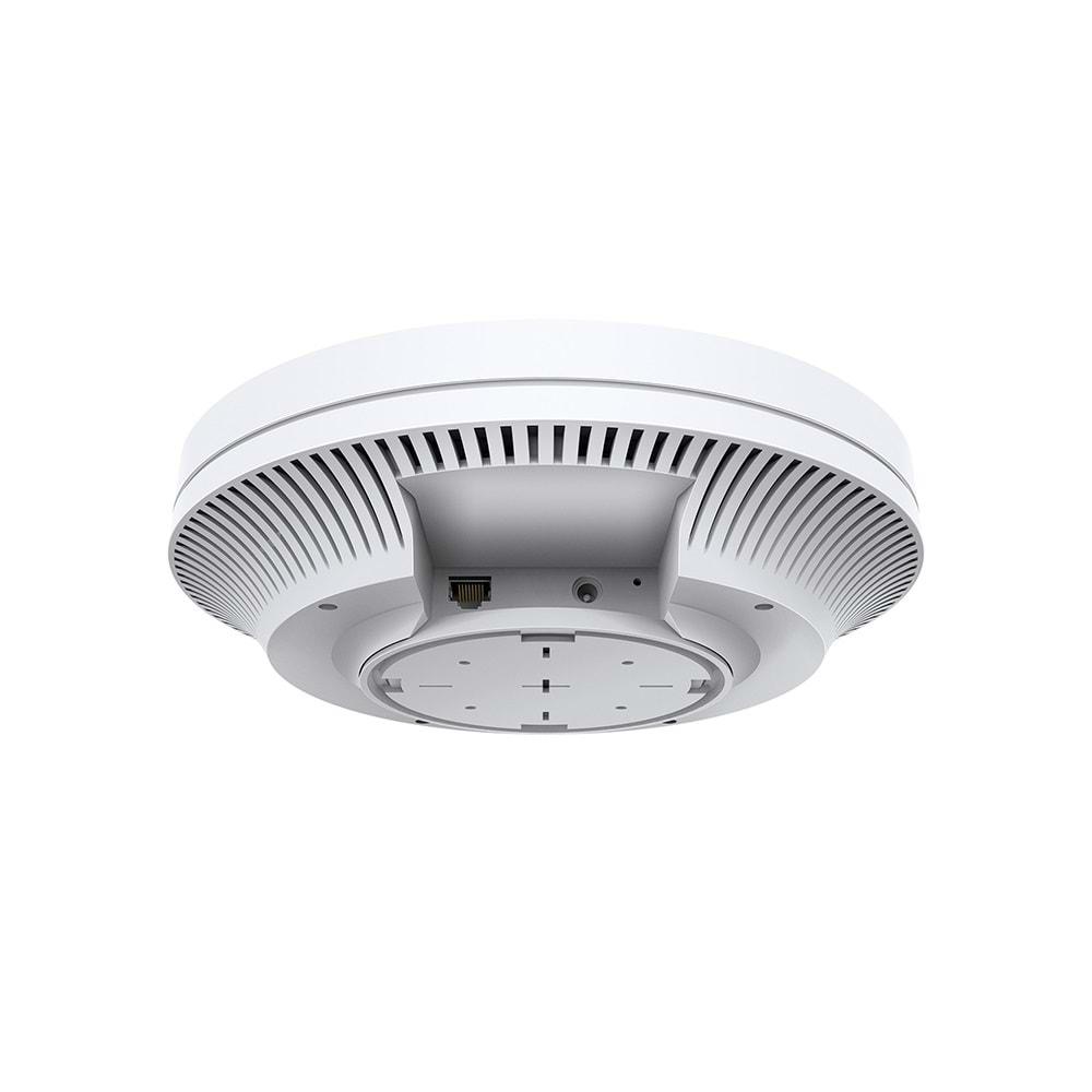 TP-Link EAP660-HD AX3600 Wireless Dual Band Multi-Gigabit Ceiling Mount Access Point