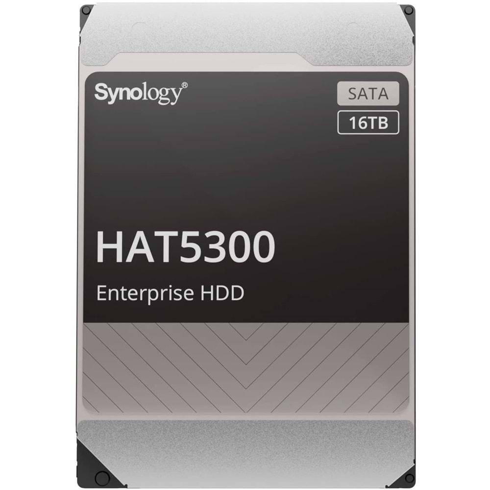 Synology DSK 3.5