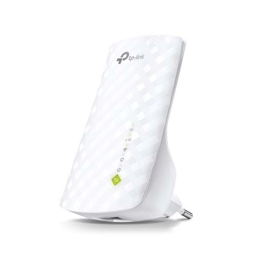 TP-Link Archer RE200 750Mbps Kablosuz AC Dual Band AP