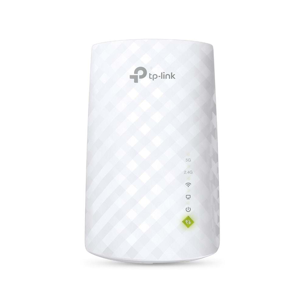 TP-Link Archer RE200 750Mbps Kablosuz AC Dual Band AP