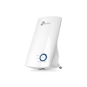 TP-Link TL-WA850RE Kablosuz, 300Mbps, 2.4 Ghz Menzil Genişletici