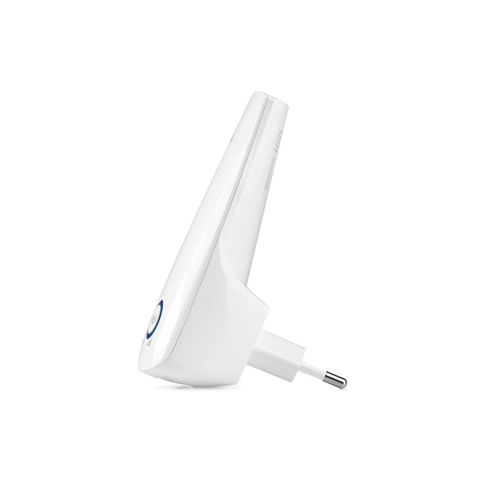 TP-Link TL-WA850RE Kablosuz, 300Mbps, 2.4 Ghz Menzil Genişletici