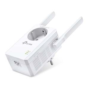 TP-Link TL-WA860RE AC Soketli 300Mbps WiFi Menzil Genişletici