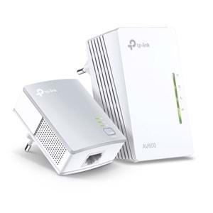 TP-Link TL-WPA4220KIT 300Mbps, 300m Mesafeli Powerline