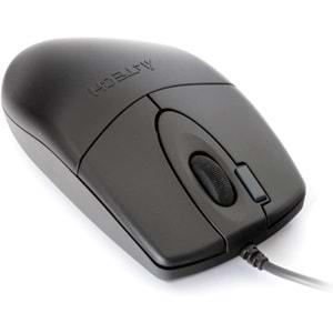 A4 Tech OP-620D USB Siyah Optik Mouse