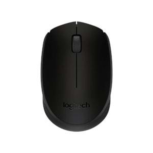 Logitech M170 Kablosuz Mouse USB Siyah 910-004642