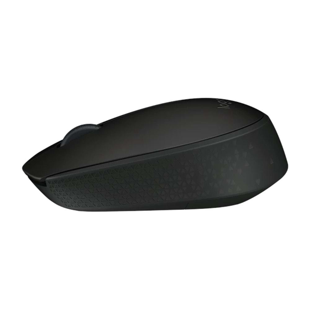 Logitech M170 Kablosuz Mouse USB Siyah 910-004642