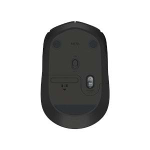 Logitech M170 Kablosuz Mouse USB Siyah 910-004642