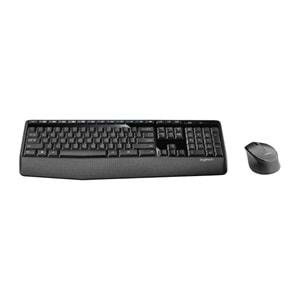 Logitech MK345 Kablosuz Klavye & Mouse Set 920-006514