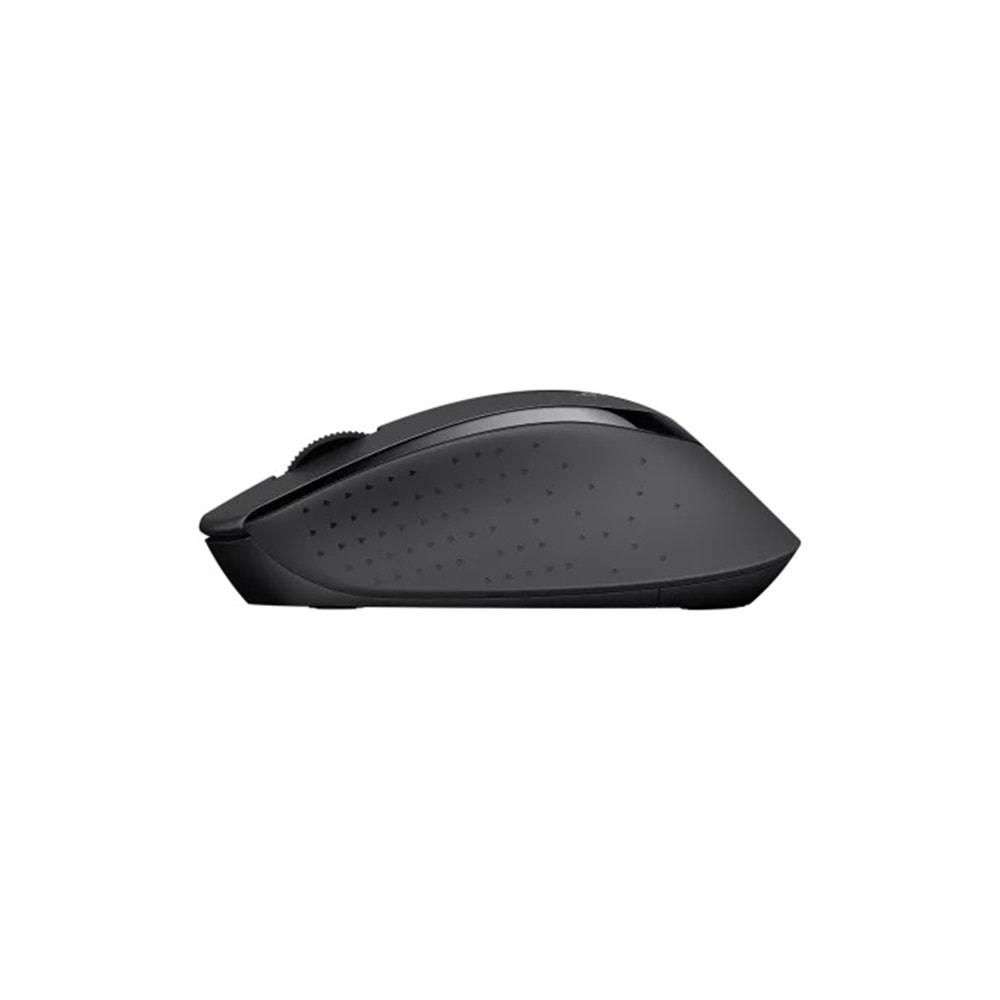 Logitech MK345 Kablosuz Klavye & Mouse Set 920-006514