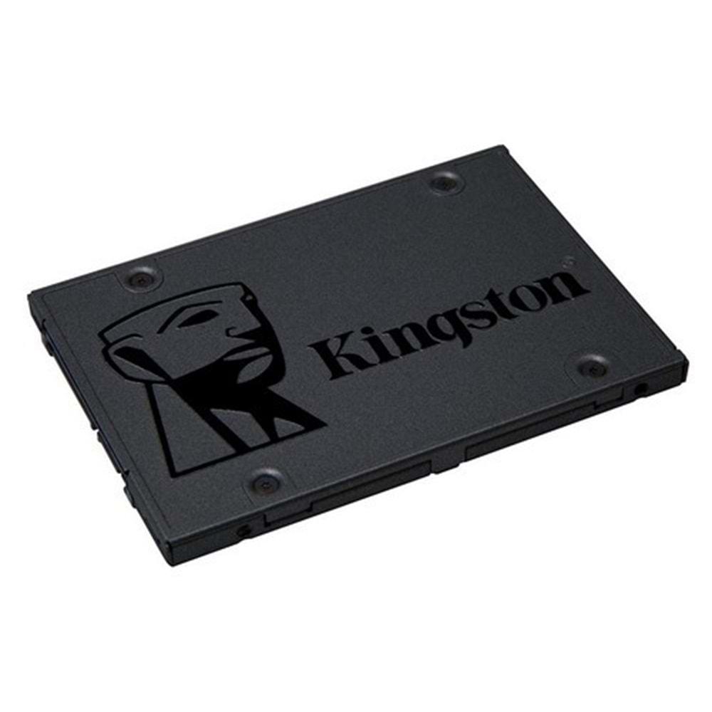 Kingston SSDNow A400 240GB Harddisk 500-350MB/s SA400S37/240G