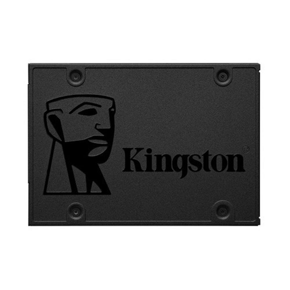 Kingston SSDNow A400 240GB Harddisk 500-350MB/s SA400S37/240G