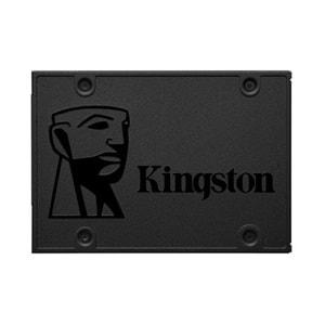 Kingston SSDNow A400 240GB Harddisk 500-350MB/s SA400S37/240G