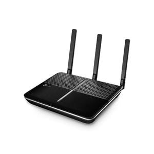 TP-Link Archer VR600 1600Mbps VDSL-ADSL2 Ebeveyn Kontrolü Modem