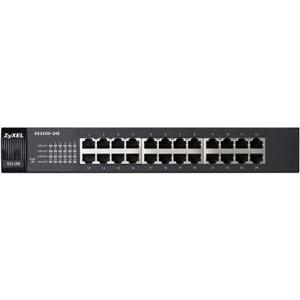 Zyxel ES1100-24E 24 PORT 10/100 Switch