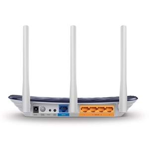 TP-Link Archer C20 AC750 Wireless Dual Band Router