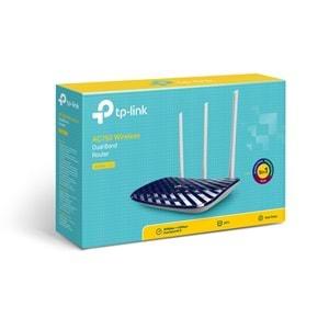 TP-Link Archer C20 AC750 Wireless Dual Band Router