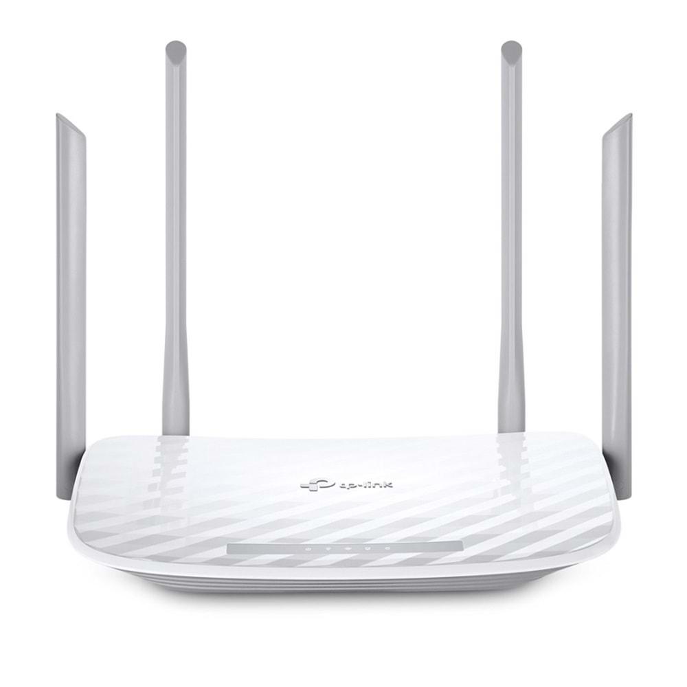 TP-Link Archer C50 AC 867 Mbps Kablosuz Dual Band Access Point