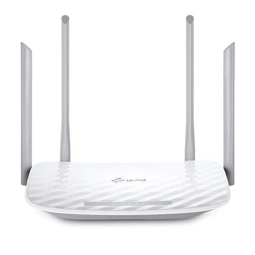 TP-Link Archer C50 AC 867 Mbps Kablosuz Dual Band Access Point