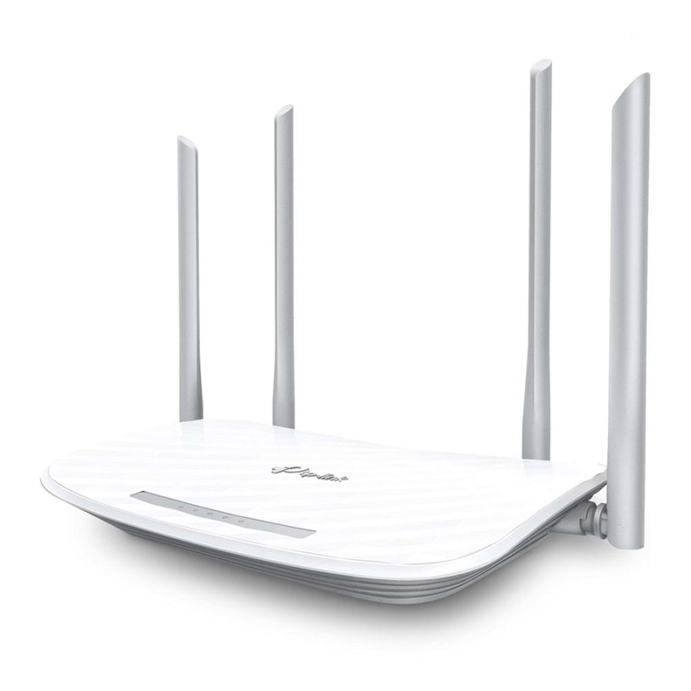 TP-Link Archer C50 AC 867 Mbps Kablosuz Dual Band Access Point