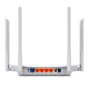 TP-Link Archer C50 AC 867 Mbps Kablosuz Dual Band Access Point