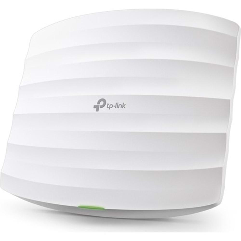 TP-Link EAP225 AC1350 Mbps Kablosuz MU-MIMO Gigabit Tavan Tipi Access Point