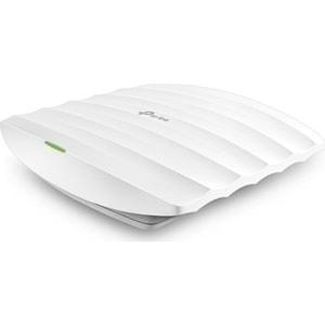 TP-Link EAP225 AC1350 Mbps Kablosuz MU-MIMO Gigabit Tavan Tipi Access Point