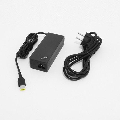 Frisby FPA-7234LE Lenovo 20V 4.5A 90W USB Pin Notebook Adaptörü