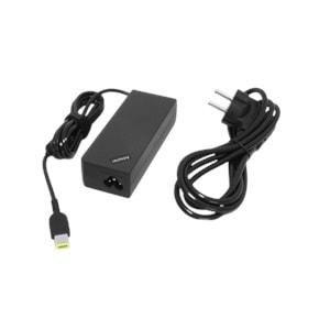 Frisby FPA-7234LE Lenovo 20V 4.5A 90W USB Pin Notebook Adaptörü