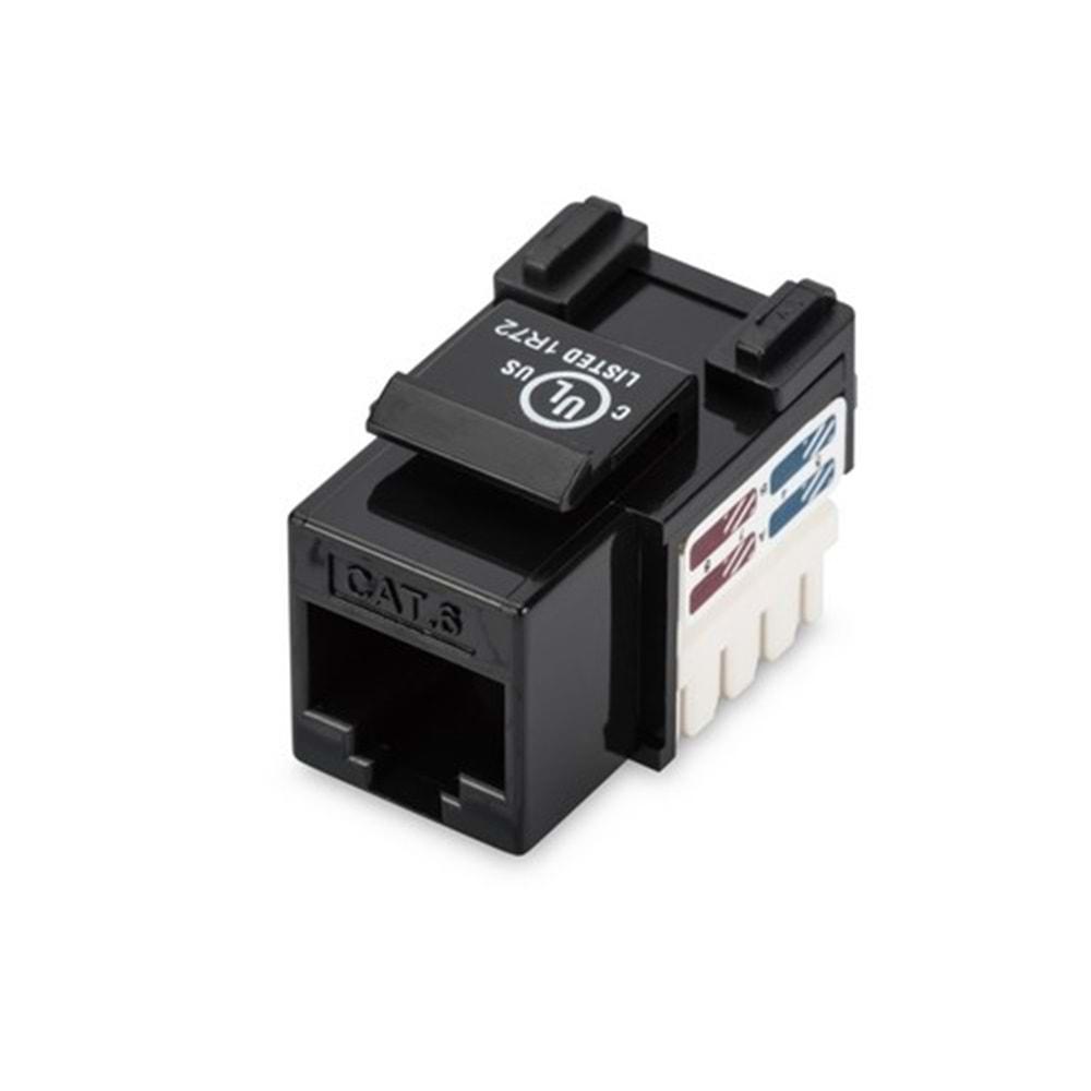 Digitus DN-93601 CAT6 Keystone Jack RJ-45