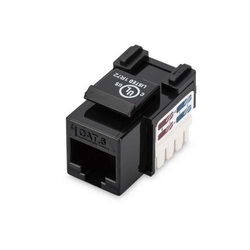 Digitus DN-93601 CAT6 Keystone Jack RJ-45