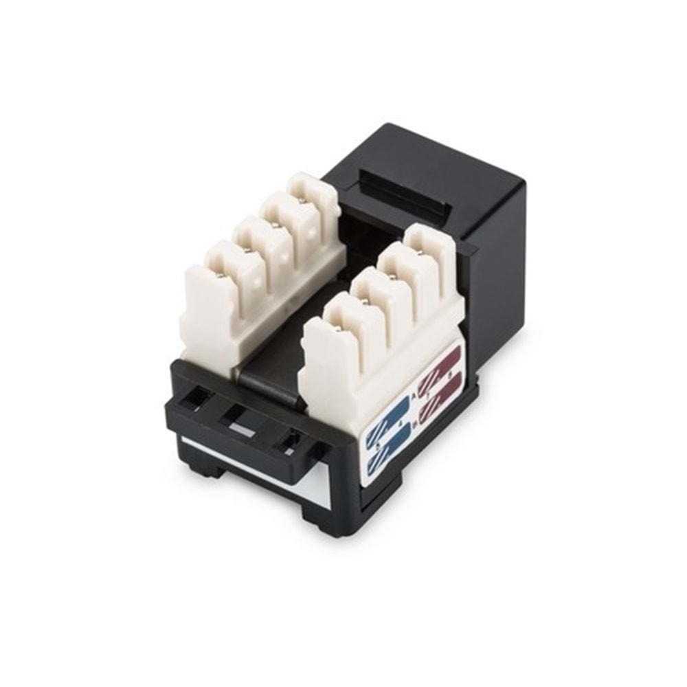 Digitus DN-93601 CAT6 Keystone Jack RJ-45