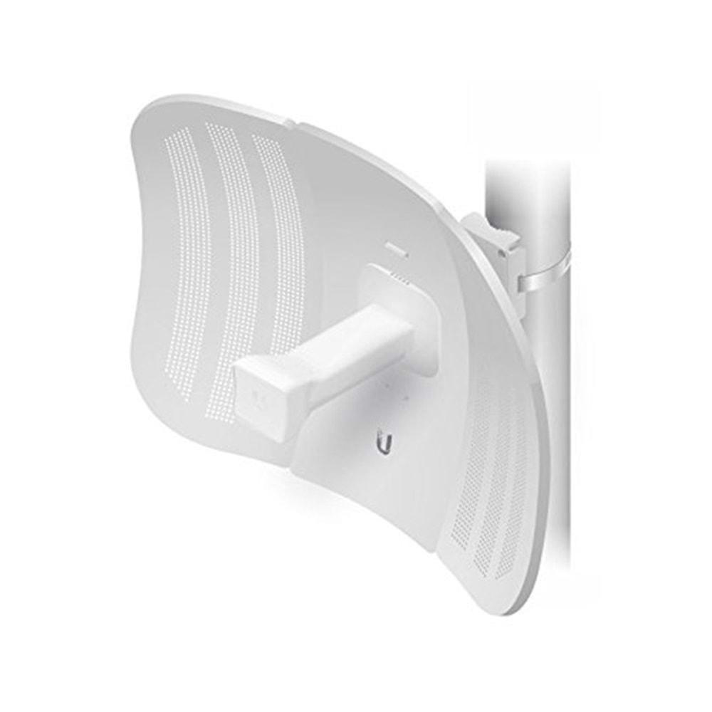 UBNT LiteBeam M5 LBE-M5-23 5Ghz 23dBi 20km Noktadan Noktaya İnternet