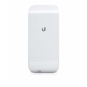 UBNT NanoStation M LocoM5 5Ghz 13dBi 150Mbps 10km CPE