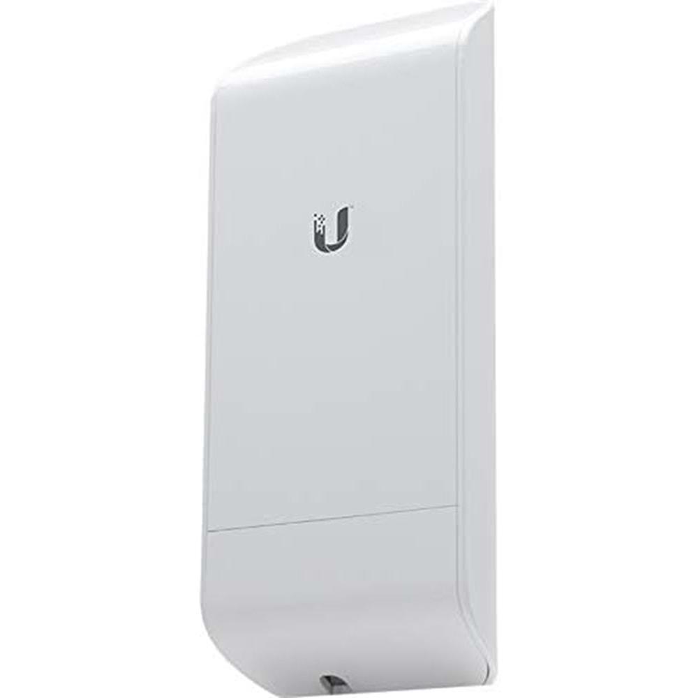 UBNT NanoStation M NSM2 2.4Ghz 11dBi 150Mbps 13km CPE