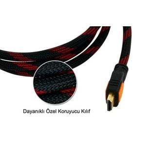 Frisby FA-HD40 HDMI Bağlantı Kablosu 1.8m