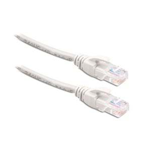 S-Link SL-CAT6030 30cm CAT6 Patch Kablo Gri