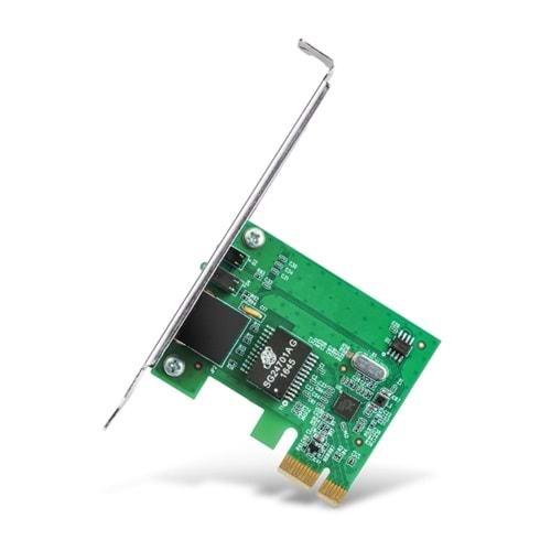 TP-Link TG-3468 Gigabit PCI Express Ağ Adaptörü