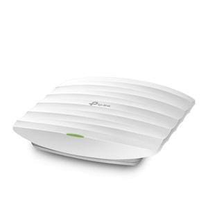 TP-Link EAP245 AC1750 WiFi Çift Bantlı Tavan Tipi Access Point