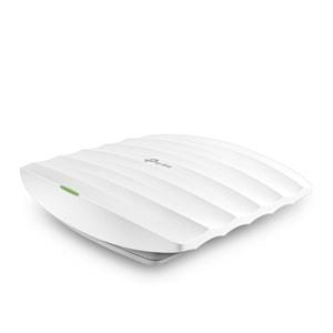 TP-Link EAP245 AC1750 WiFi Çift Bantlı Tavan Tipi Access Point