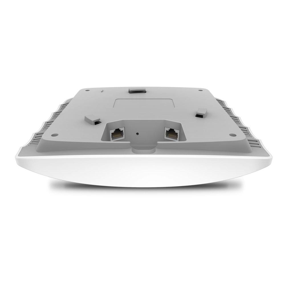 TP-Link EAP245 AC1750 WiFi Çift Bantlı Tavan Tipi Access Point