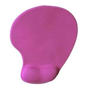 Frisby FMP-050M Jel Bilek Destekli Mouse Pad Pembe