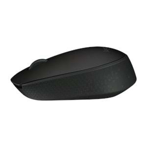 Logitech M171 Kablosuz Mouse USB Siyah 910-004424